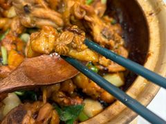 -火啫啫·粤式啫啫煲(南通首店)