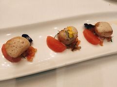 -龙虾酒吧扒房(宁波香格里拉店)