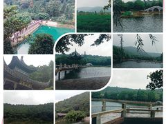 -九龙潭景区