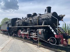 -大同煤炭博物馆