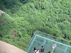 -丹东凤凰山景区