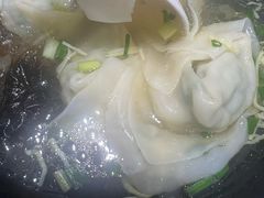 -宁波汤团店(外滩店)