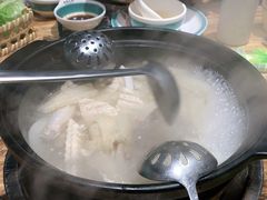 原味椰子鸡-春润大地海南椰子鸡(沙井京基百纳广场店)