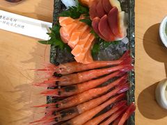 -山之川日料放题(通州店)