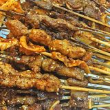 破防了‼️宵夜就要嗨吃大油边‼️