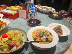-伙靠·江浙菜(田林路店)