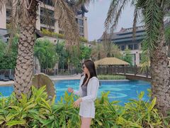 -清远熹乐谷温泉度假酒店