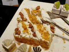 -东方红海鲜百汇(国际大厦店)