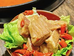-冯校长老火锅(广州正佳广场店)