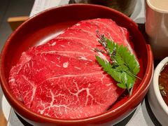 -巴奴毛肚火锅(悠唐购物中心店)