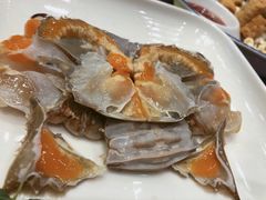 宁波咸蟹-宁波状元楼酒店(和义路店)