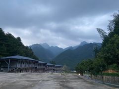 -明堂山风景区