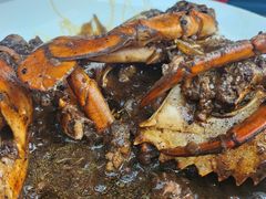 -Ministry of Crab•MOC(交子大道店)