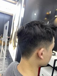 -藤野造型·专业烫染店