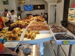 -杨老大焙子月饼干货(宽巷子民族美食街店)