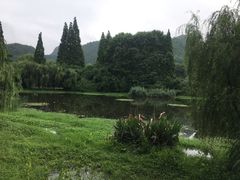 -贵阳市花溪国家城市湿地公园