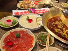 -小龙坎火锅(湖滨银泰in77店)