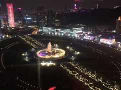 -大连君悦酒店 · VIVA(星海广场店)