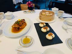 -宝丽轩中餐厅BAOLIXUAN