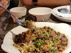 海肠捞饭-前海沿•青岛菜(中山路天主教堂店)