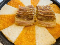 -小厨娘淮扬菜(清江苏宁广场店)