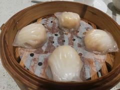 -稻香海鲜饭店(第一国际店)