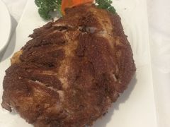 -小贝壳酒楼(经九路店)