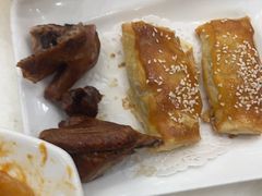 -顺风海鲜港(长寿路店)