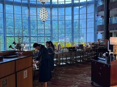 -中铁花水湾温泉酒店(大邑店)