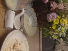 -花十悦·鲜花咖啡餐厅(振业城一期店)