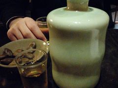 -江湖边·小生活