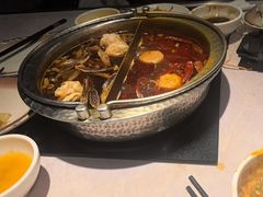 -一绪に寿喜烧自助(世茂广场店)