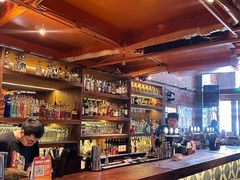 -Q MEX 库迈墨西哥餐吧(三里屯店)