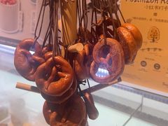 -菽麦谷屋(新光里店)