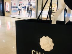 -CHANEL(恒隆广场店)