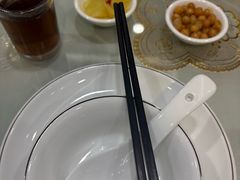 -金榜潮州砂锅粥(总店)