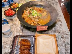 -一味大院•桐庐菜传承店(春江路店)