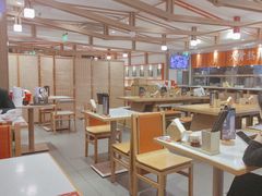-味千拉面(金融街店)