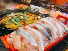 校长嫩鱼片-较场口火锅(九街店)