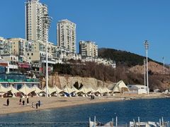 -泊石湾海滨浴场