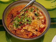 钵钵鸡-辛香汇(飞洲店)