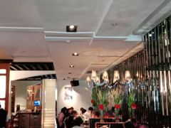 大堂-小资太太餐厅(南岗区店)