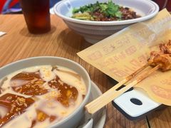 -遇见小面(碧桂园总部店)