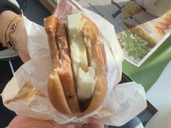 -麦当劳(欧陆广场店)