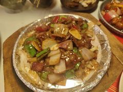 -长安·大茶饭