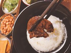 -牛腩之旅·牛腩牛杂煲(光启城美食城店)