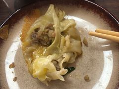 -白老大羊杂碎稍麦