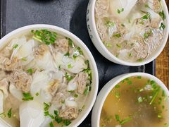 -清真蒋有记(老门东店)