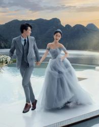 -第一夫人婚纱摄影(南京店)