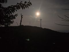 -东白山